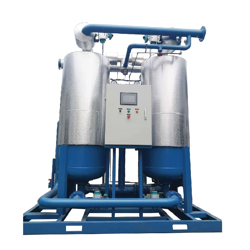 淮南余热再生吸附式干燥机